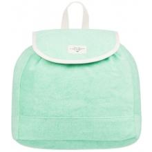 Рюкзак жіночий Roxy Kiwi Colada 14L (ERJBP04591) absinthe green