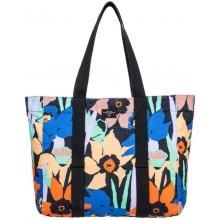 Сумка жіноча Roxy Mango Passion 25L (ERJBT03321) anthracite-pattern1