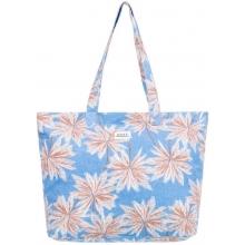 Сумка жіноча Roxy Sweeter Than Honey 18L (ERJBT03327) azure blue-pattern1