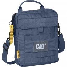 Сумка через плече CAT Combat Namib Tablet Bag 5L (84036;540) navy blue