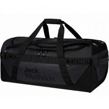 Сумка-рюкзак Jack Wolfskin Expedition Trunk 100L (2001522-6000) black