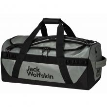 Сумка-рюкзак Jack Wolfskin Expedition Trunk 65L (2001532-4143) grey-green