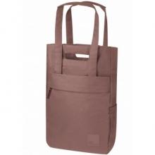 Сумка-рюкзак Jack Wolfskin Piccadilly 15L (2004006-3068) pink