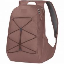 Рюкзак жіночий Jack Wolfskin Savona De Luxe 20L (2004034-3068) pink