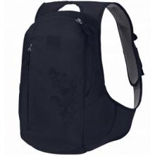 Рюкзак жіночий Jack Wolfskin Ancona 14L (2005324-1010) night blue