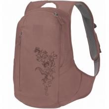 Рюкзак жіночий Jack Wolfskin Ancona 14L (2005324-3068) pink