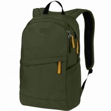 Рюкзак Jack Wolfskin Perfect day 22L (2007683-4129) green