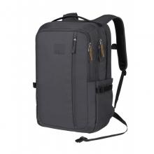 Рюкзак Jack Wolfskin Jack Pot de luxe 32L (2010542-6168) grey