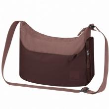 Сумка через плече Jack Wolfskin Boomtown 8L (2010642-3068) pink