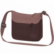 Сумка через плече Jack Wolfskin Sunset 3L (2010652-3068) pink