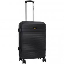 Валіза на колесах CAT Power Alexa 100L (84411.01) black