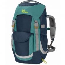 Рюкзак Jack Wolfskin Kids Explorer 20L (2008232-1274) blue