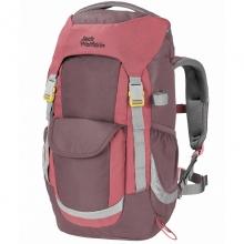Рюкзак Jack Wolfskin Kids Explorer 20L (2008232-2197) pink