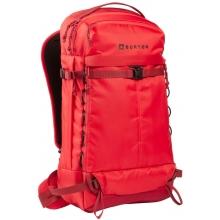 Рюкзак Burton Sidehill 25L (228001) tomato/sun dried tomato