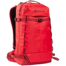Рюкзак Burton Sidehill 18L (227991) tomato/sun dried tomato