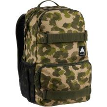 Рюкзак Burton Treble Yell 21L (173831) felidae