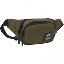 Сумка на пояс National Geographic Ocean 2L (N20901.11) khaki