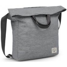 Сумка через плече Osprey Arcane Crossbody 12L (10005189) medium grey heather