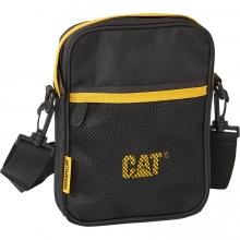 Сумка через плече CAT V-Power 1.3L (84451-01) black