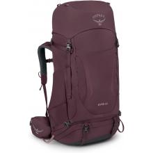 Рюкзак жіночий Osprey Kyte 68L (10004776) elderberry purple