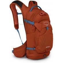 Рюкзак велосипедний Osprey Raptor 14L (10005045) firestarter orange