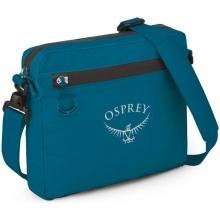 Сумка через плече Osprey Ultralight Shoulder Satchel 2L (10005286) waterfront blue