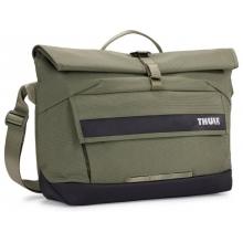 Сумка для ноутбуку Thule Paramount Crossbody 14L (TH 3205008) soft green