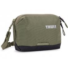 Сумка через плече Thule Paramount Crossbody 2L (TH 3205006) soft green