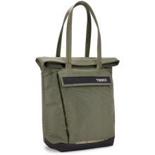 Сумка через плече Thule Paramount Tote 22L (TH 3205010) soft green