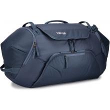 Сумка для лижних черевиків Thule RoundTrip Snow 80L (TH 3204941) dark slate