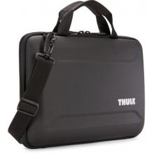 Сумка для ноутбуку Thule Gauntlet MacBook Pro Attache 14" (TH 3204937) black
