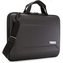 Сумка для ноутбуку Thule Gauntlet MacBook Pro Attache 16" (TH 3204936) black