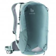 Рюкзак велосипедная Deuter Race 12L (3204123 3247) deepsea jade