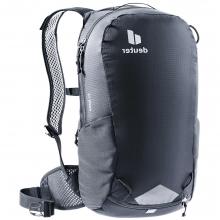 Рюкзак велосипедный Deuter Race 12L (3204123 7000) black