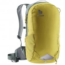 Рюкзак велосипедний Deuter Race 12L (3204123 8207) turmeric-ivy