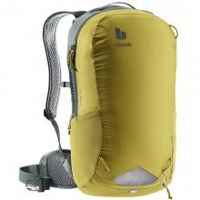 Рюкзак велосипедний Deuter Race 16L (3204223 8207) turmeric-ivy