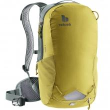 Рюкзак велосипедний Deuter Race 8L (3204023 8207) turmeric-ivy