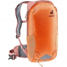 Рюкзак велосипедний Deuter Race 8L (3204023 9512) chestnut-redwood