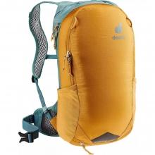 Рюкзак велосипедний Deuter Race Air 10L (3204323 6324) cinnamon-deepsea