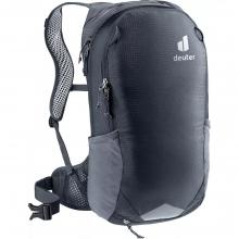 Рюкзак велосипедний Deuter Race Air 10L (3204323 7000) black