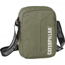 Сумка через плече CAT CIty Adventure 2.5L (84356.351) green