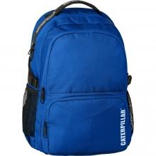 Рюкзак на колесах CAT CIty Adventure 32L (84357.544) blue