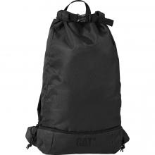 Рюкзак складаний CAT Williams 10L (84439-01) black