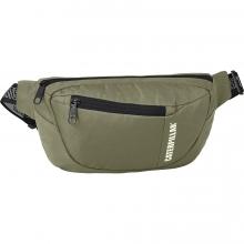 Сумка на пояс CAT CIty Adventure 3.5L (84426-351) green