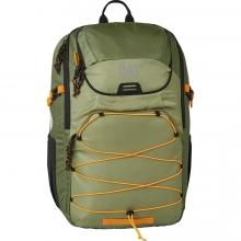 Рюкзак CAT Urban Mountaineer 30L (84425-543) cedar green