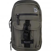 Рюкзак - слінг з однією лямкою Discovery Shield 7L (D00116.11) khaki