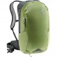 Рюкзак велосипедний Deuter Race Air 14+3L (3204423 2291) meadow-ivy
