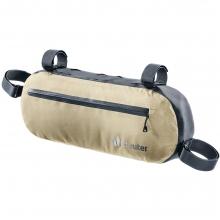 Сумка на велосипед Deuter Cabezon FB 4L (3231223 6704) desert-black