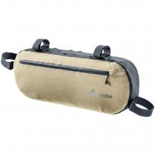 Сумка на велосипед Deuter Cabezon FB 6L (3231323 6704) desert-black