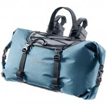 Сумка на велосипед Deuter Cabezon HB 14L (3231023 3714) atlantic-black